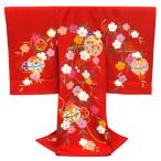  рука ... производство надеты девочка распродажа красный .. три . натуральный шелк кимоно первый надеты. .. новый товар покупка женщина . три . рука . Sakura младенец женщина .ju-136