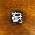 ROYAL COPENHAGEN Baca Nils Thorsson Lidded Box Royal Copenhagen baka box маленький коробка 