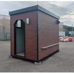  б/у единица type .. напорный тип туалет европейский большой туалет Event .. временный туалет 