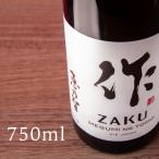 作 日本酒 恵乃智 純米吟醸 750ml 清