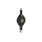 USB�[�d�������P�[�u�� ���[���� 80cm ���x�^�C�v�yUSB-A��Type-C�z(AJ632)