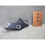 1*YZF-R25 для верхняя скоба (top bridge) 1021 оригинальный.1WD.RG10J.41φ. осмотр )YZF-R3.RH07J.MT-25.MT-03.RG43J