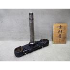 1* Glo m для вынос руля 1115 оригинальный.45φ.GROM. рулевой механизм. осмотр )JC61.JC75