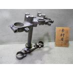 2*VTR250 для вынос руля & верхняя скоба (top bridge) 202 оригинальный.MC33.41φ. рулевой механизм. осмотр )CB400SF.NC31
