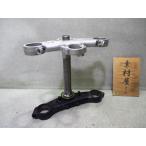 2*CBR1100XX для вынос руля & верхняя скоба (top bridge) 831 оригинальный.SC35.43φ. рулевой механизм. осмотр ) Blackbird. super 