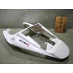 2* Daytona 675R для сиденье обтекатель 831 оригинальный.DAYTONA.675. tail. покрытие. задний.'09~'12 год сторона .?. осмотр )SE