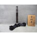2*SR400 для вынос руля 1019A оригинальный.RH01J.RH03J.RH16J.35φ.3 type.4 type. рулевой механизм. осмотр )1JR.1JN.SR500.3HT