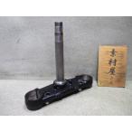 3* Glo m для вынос руля 522B оригинальный.GROM.MSX125. рулевой механизм. осмотр )JC61.JC75.JC92