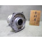 1*SR400 для переднее колесо ступица 1118 оригинальный.3JB.RH01J. диск. осмотр )RH03J.SR500. Virago 400. драгстер 250.DT