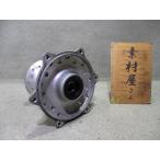 2*SR400 для переднее колесо ступица 0117 оригинальный.3JB.RH01J. диск. осмотр )RH03J.SR500. Virago 400. драгстер 250.DT