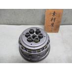 2* сцепление 217 FCC. осмотр )ZX-10R.12R.6R.14R.NINJA. Zephyr 1100.RS.ZRX1200R.DAEG.GPZ900R.1100F.ADVANTAGE