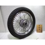 3*SL90 для? заднее колесо 1110 сорван нет.17×1.85.15φ.( для поиска ) Benly.BENLY.SL90KE.SL125S.XL125S.CL90.CS.CD.CB125J.