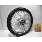 3* Super Cub серия заднее колесо 1122 оригинальный.17×1.40.12φ.C90.HA02.C50.AA01.GBJ.( для поиска )C70.C110. custom. Pro. Press. little.