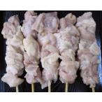 業務用 焼き鳥(加熱済)スチーム鶏もも串
