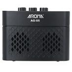 [ гитарный усилитель ]AROMA ( aroma ) / AG-05 BLK