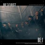 BE:FIRST / BE:1　[CD+