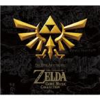 30周年記念盤 ゼルダの伝説 ゲーム音楽集