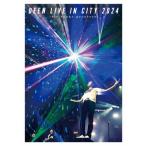 《特典付：アナザージャケット》DEEN／DEEN LIVE IN CITY 2024 〜for funky groovers〜 ［Blu-ray Disc+3CD］＜初回生産限定盤＞