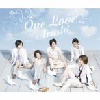  гроза / One Love < обычный запись > [ старый номер товара ]