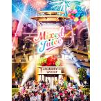  Johnny's WEST LIVE TOUR 2022 Mixed Juice[ первое издание ][2DVD+48P буклет ] * новый товар нераспечатанный, но витрина выставленный товар поэтому обложка в целом .... - 