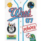 ショッピングLIVE WEST. LIVE TOUR 2023 POWER【初回盤】［2DVD+スペシャルフォトブックパッケージ+48Pブックレット］