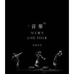 NEWS LIVE TOUR 2022 音楽【通常盤】［2Blu-ray+ポストカード］