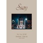 Hey! Say! JUMP DOME TOUR 2025-2026 S say < обычный запись / первый раз Press >[2DVD+ Live фото буклет 8P+ специальный фото карта + смартфон размер стикер ]