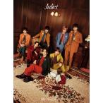 《先着特典付:実写JUMPのぷっくりごほうびシール！〜2026AW Collection〜》Hey! Say! JUMP / Juliet ＜初回限定盤2＞ [CD+Blu-ray]