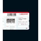 * гроза / ARASHI AROUND ASIA Thailand-Taiwan-Korea [Blu-ray]
