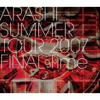  гроза / ARASHI SUMMER TOUR 2007 FINAL Time -kotobanochi цвет [Blu-ray]