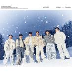 【先着特典付：内容未定】SixTONES