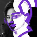 { дополнительный подарок :B2 постер (8. складывать )}.ENDRECHERI. / new chapter purple[ первый раз производство ограничение запись A][CD+Blu-ray Disc]
