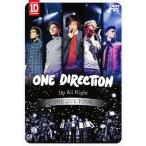 One Direction one * большой re расческа .n/ выше * все * Night - The * Live * Tour <DVD>