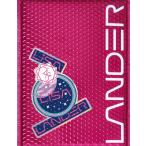 《特典付★ポストカード(応援店 ver.)》LiSA ／ LANDER 【完全数量生産限定盤】[CD+GOODS]