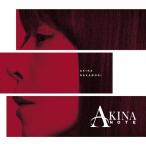 《特典付：ジャケ写ステッカー2枚セット》中森明菜 / AKINA NOTE＜通常盤＞