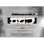 * Number_i / Number_i LIVE TOUR 2025 No.II < первый раз ограничение запись >[2Blu-ray+ три person .BOX+ высокий ke-s32P буклет ]