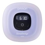 OMRON Omron ... час итого Sleep Desigh NAVI лиловый HSL-003T здравоохранение дешево ... измеритель бытовая техника интерьер 