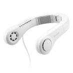 京セラ モバイルネッククーラー マットホワイト DNC5000