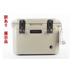  есть перевод кемпинг Zero roto mold cooler-box 20L CZ20L-B бежевый отдых уличный кемпинг пикник выставленный товар Camp-Zero R2208-052
