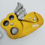 PETZL ZIGZAG D022AA00 tree уход для механический p Roo jik.. дерево управление petsuru jig The gR2303-158