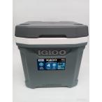 IGLOOi клей Max холодный premium cooler-box с роликами .58L(62qt) R2305-313