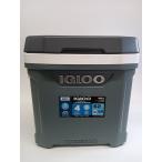 IGLOOi клей Max холодный premium cooler-box с роликами .58L(62qt) R2307-030