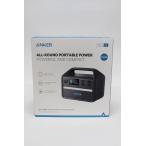 Anker портативный источник питания Anker 535 Portable Power Station (PowerHouse 512Wh) R2307-142