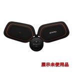 MTG Sixpad корпус Fit 2 SP-BF2213F-R EMS SIXPAD Body Fit 2 экспонирование не использовался товар R2307-313