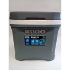 IGLOOi клей Max холодный premium cooler-box с роликами .58L(62qt) R2307-332