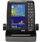  ho n Dex Fishfinder (эхолот) PS-611CN2 портативный GPS антенна встроенный плоттер Fish finder 5 широкий стандартный модель HONDEX R2308-137