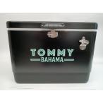 TOMMY BAHAMA Tommy Baja ma steel cooler-box 51L R2308-410