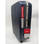 ACE Ace ORBITERo-bita- твердый чемодан L размер темно-синий 95L 0441303 5.6kg TSA блокировка 7~10.R2308-418