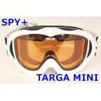 SPY TARGA MINI белый цвет рама orange серия линзы детский защитные очки от снега гибкий рама Kids ... Spy R2310-069