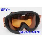 SPY TARGA MINI черный цвет рама камуфляж ремень orange серия линзы детский защитные очки от снега гибкий рама Kids Spy R2310-072